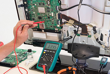 Hazro Elektronik Tamircisi